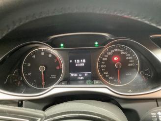 Audi A4 Avant A4 Avant (B8), Combi, 2007 / 2015 1.8 TFSI 16V picture 11