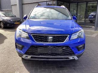Seat Ateca Ateca (5FPX), SUV, 2016 1.5 TSI 16V picture 2