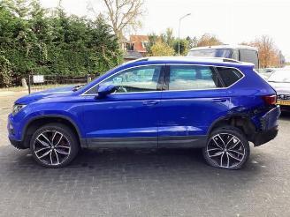 Seat Ateca Ateca (5FPX), SUV, 2016 1.5 TSI 16V picture 8