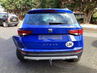 Seat Ateca Ateca (5FPX), SUV, 2016 1.5 TSI 16V picture 6