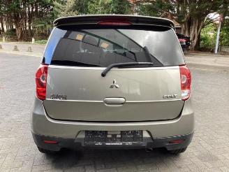 Mitsubishi Colt Colt (Z2/Z3), Hatchback, 2004 / 2012 1.3 16V picture 6