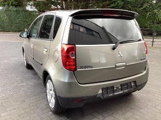 Mitsubishi Colt Colt (Z2/Z3), Hatchback, 2004 / 2012 1.3 16V picture 7