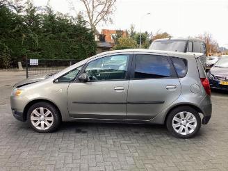 Mitsubishi Colt Colt (Z2/Z3), Hatchback, 2004 / 2012 1.3 16V picture 8