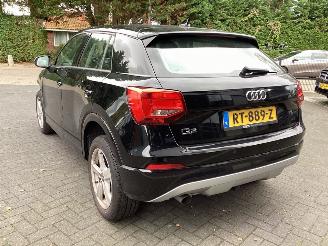 Audi Q2 1.0 TFSI Sport picture 7