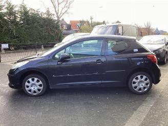 Peugeot 207/207+ 207/207+ (WA/WC/WM), Hatchback, 2006 / 2015 1.4 16V picture 8