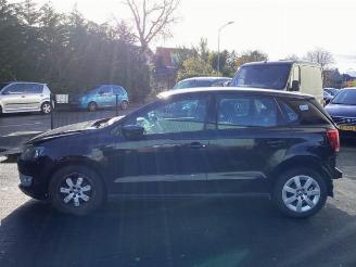 Volkswagen Polo Polo V (6R), Hatchback, 2009 / 2017 1.2 TDI 12V BlueMotion picture 8