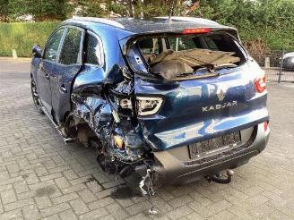 Renault Kadjar Kadjar (RFEH), SUV, 2015 1.2 Energy TCE 130 picture 7