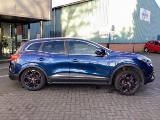 Renault Kadjar Kadjar (RFEH), SUV, 2015 1.2 Energy TCE 130 picture 4