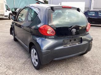 Toyota Aygo Aygo (B10), Hatchback, 2005 / 2014 1.0 12V VVT-i picture 7