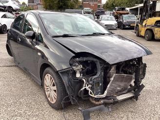 Fiat Punto Evo Punto Evo (199), Hatchback, 2008 / 2012 1.3 JTD Multijet 85 16V Euro 5 picture 3