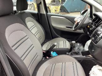Fiat Punto Evo Punto Evo (199), Hatchback, 2008 / 2012 1.3 JTD Multijet 85 16V Euro 5 picture 10