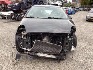 Fiat Punto Evo Punto Evo (199), Hatchback, 2008 / 2012 1.3 JTD Multijet 85 16V Euro 5 picture 2