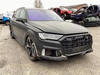 Audi Q7 Q7 (4MB/4MG), SUV, 2015 3.0 V6 24V 55 TFSI Mild Hybrid picture 3