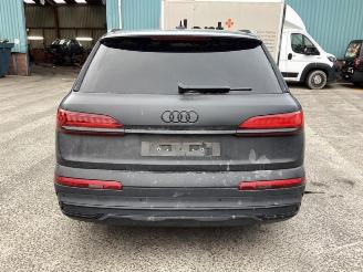 Audi Q7 Q7 (4MB/4MG), SUV, 2015 3.0 V6 24V 55 TFSI Mild Hybrid picture 6