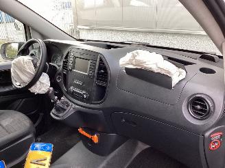 Mercedes Vito 111 CDi Lang picture 12