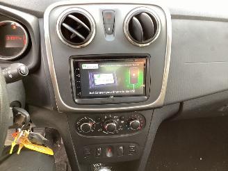 Dacia Sandero Stepway picture 13