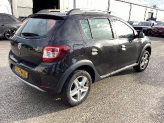 Dacia Sandero Stepway picture 5
