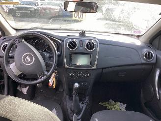 Dacia Sandero Stepway picture 10