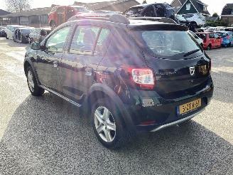 Dacia Sandero Stepway picture 7