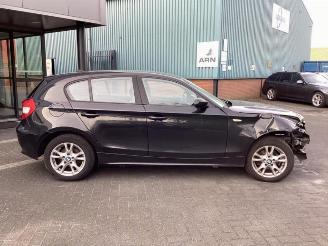 BMW 1-serie 1 serie (E87/87N), Hatchback 5-drs, 2003 / 2012 116i 1.6 16V picture 4