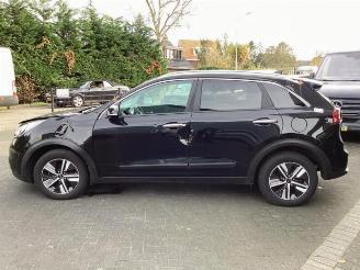 Kia Niro Niro I (DE), SUV, 2016 / 2022 1.6 GDI Hybrid picture 8