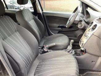 Opel Corsa Corsa D, Hatchback, 2006 / 2014 1.4 16V Twinport picture 10