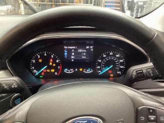 Ford Focus Focus 4, Hatchback, 2018 1.0 Active EcoBoost 12V Hybrid 125 picture 13