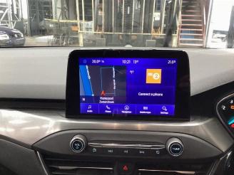 Ford Focus Focus 4, Hatchback, 2018 1.0 Active EcoBoost 12V Hybrid 125 picture 11