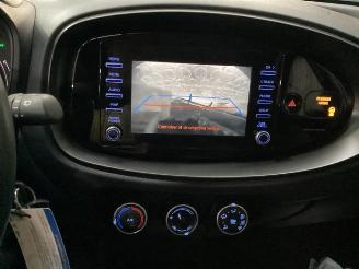 Toyota Aygo Aygo X, Hatchback, 2022 1.0 12V VVT-i picture 12