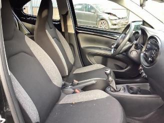 Toyota Aygo Aygo X, Hatchback, 2022 1.0 12V VVT-i picture 10