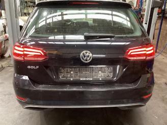 Volkswagen Golf Golf VII Variant (AUVV), Combi, 2013 / 2021 1.0 TSI 12V BlueMotion Technology picture 13