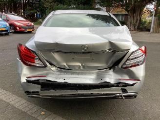 Mercedes E-klasse E (W213), Sedan, 2016 / 2023 E-200 2.0 Turbo 16V picture 6