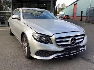 Mercedes E-klasse E (W213), Sedan, 2016 / 2023 E-200 2.0 Turbo 16V picture 3