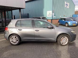 Volkswagen Golf Golf VI (5K1), Hatchback, 2008 / 2013 1.6 TDI 16V picture 4