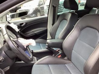 Seat Ibiza Ibiza ST (6J8), Combi, 2010 / 2016 1.0 EcoTSI 12V picture 10