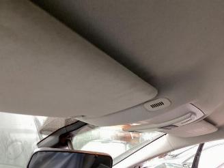 Mercedes B-klasse B (W245), Hatchback, 2005 / 2011 1.7 B-170 16V picture 22