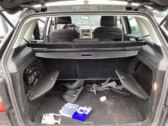 Mercedes B-klasse B (W245), Hatchback, 2005 / 2011 1.7 B-170 16V picture 28