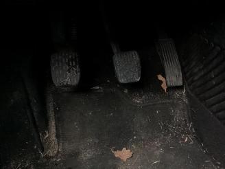 Mercedes B-klasse B (W245), Hatchback, 2005 / 2011 1.7 B-170 16V picture 20