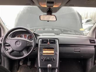 Mercedes B-klasse B (W245), Hatchback, 2005 / 2011 1.7 B-170 16V picture 34