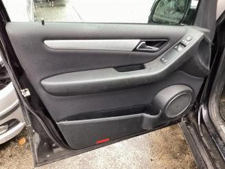 Mercedes B-klasse B (W245), Hatchback, 2005 / 2011 1.7 B-170 16V picture 27