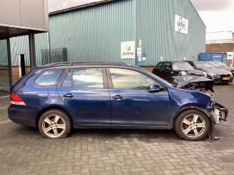 Volkswagen Golf Golf VI (5K1), Hatchback, 2008 / 2013 1.2 TSI BlueMotion picture 4