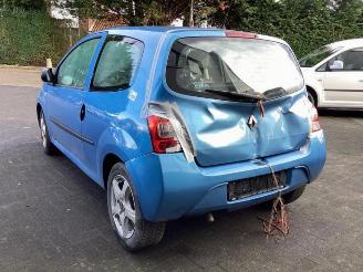 Renault Twingo Twingo II (CN), Hatchback 3-drs, 2007 / 2014 1.2 16V picture 7