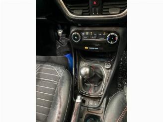 Ford Puma Puma, SUV, 2019 1.0 Ti-VCT EcoBoost mHEV 12V picture 13