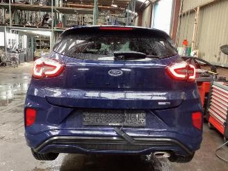 Ford Puma Puma, SUV, 2019 1.0 Ti-VCT EcoBoost mHEV 12V picture 14