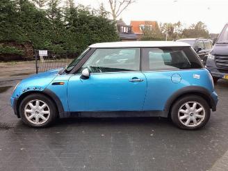 Mini Mini Mini One/Cooper (R50), Hatchback, 2001 / 2007 1.6 16V Cooper picture 8