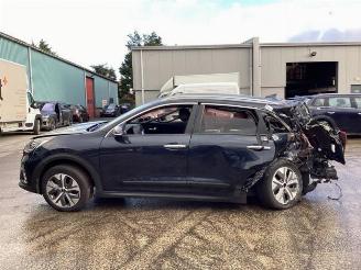 Kia Niro Niro I (DE), SUV, 2016 / 2022 E-Niro 64 kWh picture 8