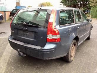 Volvo V-50 V50 (MW), Combi, 2003 / 2012 1.8 16V picture 5
