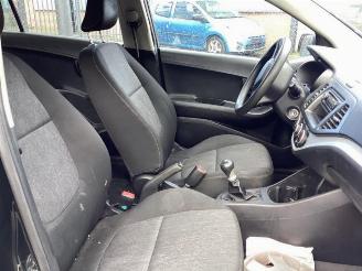 Kia Picanto Picanto (TA), Hatchback, 2011 / 2017 1.0 12V picture 10