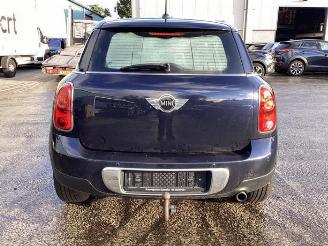 Mini Countryman Countryman (R60), SUV, 2010 / 2016 1.6 16V Cooper picture 6