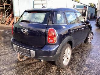 Mini Mini Countryman (R60), SUV, 2010 / 2016 1.6 16V Cooper picture 5